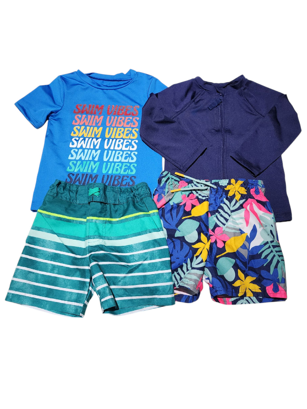 Cat & Jack Swim